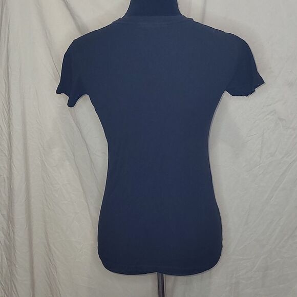 GRAPHIC novelty tee - Picture 2 of 3